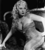 Nude photos of mae west