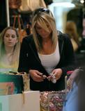 Brooke Hogan candid