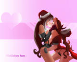 Forum Image: http://img41.imagevenue.com/loc1171/th_28213_119516_-_Aeris_Gainsborough_Christmas_Final_Fantasy_VII_Tifa_Lockheart_123_1171lo.jpg