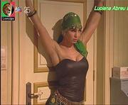 Luciana Abreu sensual na novela Sol Inverno Luciana Abreu sensual na novela Sol Inverno