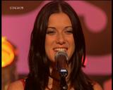 Las Ketchup Top of the pops " Ketchup song " Caps