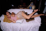 Kari Wuhrer Candids