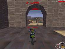 Moto Racer