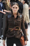 Olivia Palermo オリヴィア・パレルモ