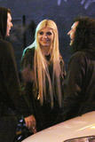 Taylor Momsen テイラー・モムセン