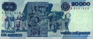 Billetes mexicanos, recuerdo de una inflacion galopante. Th_13031_4_20000peso_verso_123_507lo