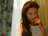 Angelina Jolie Rare Photos