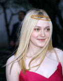 Dakota Fanning ダコタ・ファニング