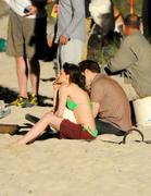 Kristen Stewart &  Robert Pattinson shooting the final scenes of Breaking Dawn 22.04.2011 x29 HQ high resolution candids