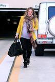 Hilary Duff ヒラリー・ダフ