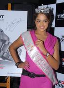 Actress Amshitha Sood Latest Photos Gallery