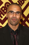 Shemar Moore Pictures HBO Golden Globes After Party 11 January 2009