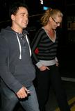 Katherine Heigl leaving Arclight theater