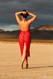 Aria Giovanni - Glamour - Sheer Red Desert -34mtmrdx7r.jpg