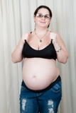 Lisa Minxx - Pregnant 2l5hex5m4kg.jpg