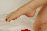 Rita Lovely - Footfetish 1-x5neakgv1z.jpg